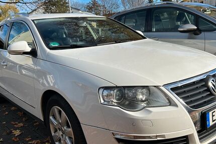VW Passat 201.000 km 5.700 &euro; Kirchheim unter Teck 73230