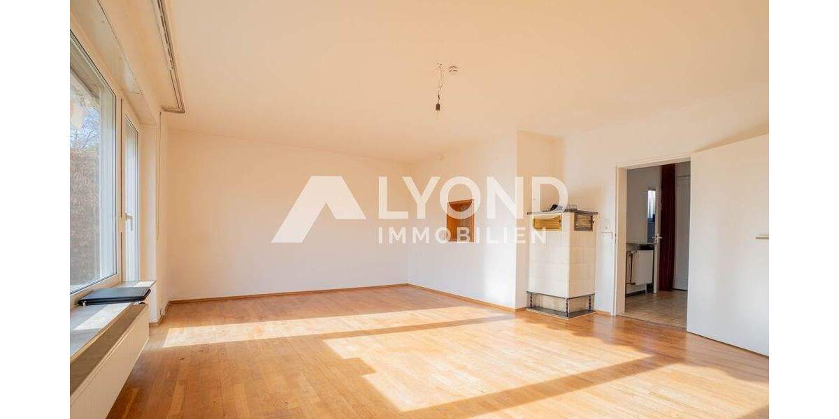 Reihenmittelhaus Stuttgart / Heumaden Heumaden - 4 Zimmer, 94 m&sup2;, 698.000&euro; | Angebot:25819989