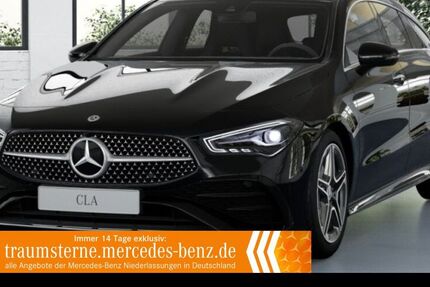 Mercedes-Benz CLA 250 Shooting Brake 9.825 km 34.690 &euro; Stuttgart 70469