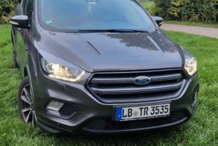 Ford Kuga 111.639 km 17.000 € Steinheim an der Murr 71711