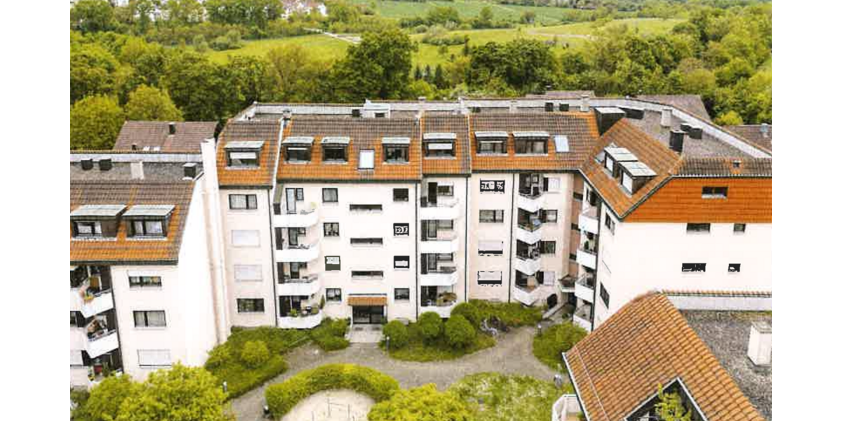 Etagenwohnung Waiblingen Bittenfeld - 3.5 Zimmer, 69 m&sup2;, 319.000&euro; | Angebot:26102855
