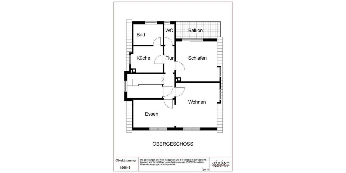 Mehrfamilienhaus, Wohnhaus Asperg - 8 Zimmer, 181 m&sup2;, 460.000&euro; | Angebot:24860145
