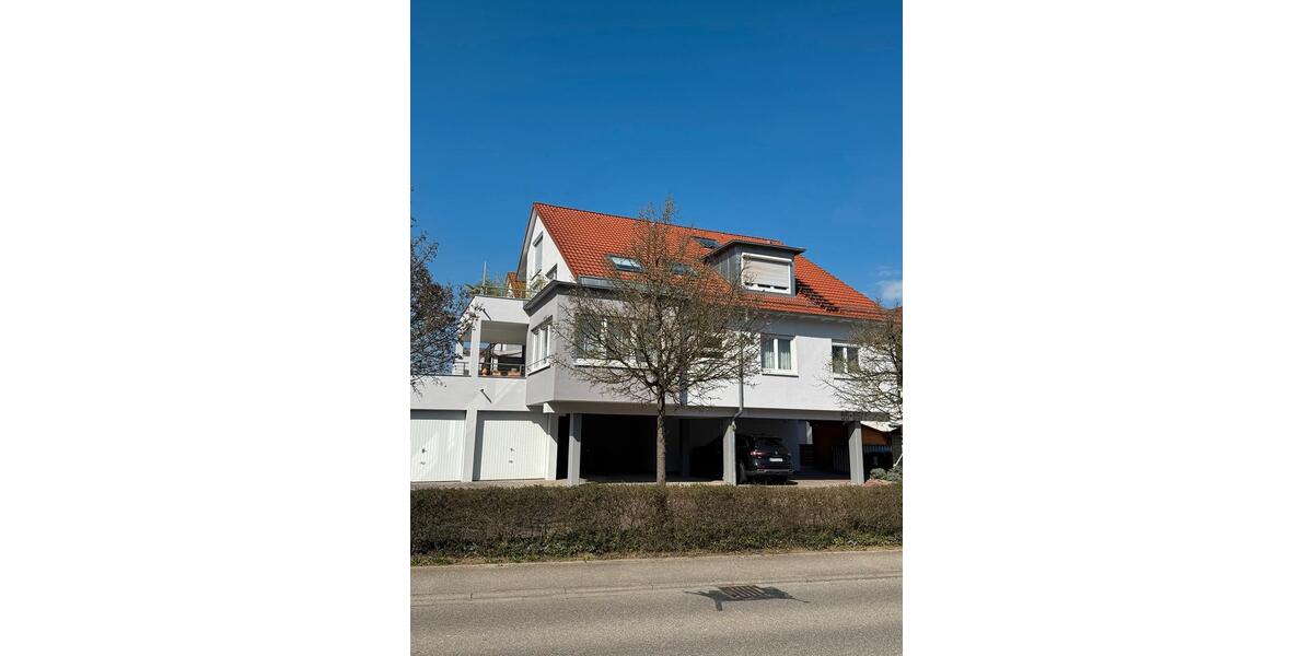 Etagenwohnung Schorndorf - 2 Zimmer, 66 m&sup2;, 285.000&euro; | Angebot:26164258