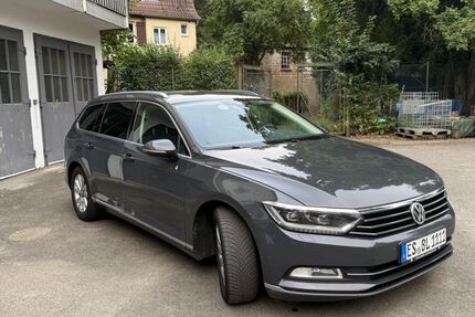 VW Passat 370.000 km 7.500 € Kirchentellinsfurt 72138