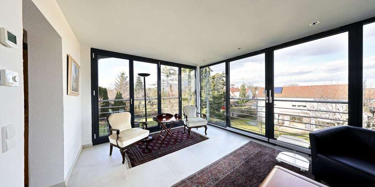 Etagenwohnung Leinfelden-Echterdingen Echterdingen - 4.5 Zimmer, 110 m&sup2;, 2.000&euro; | Angebot:26871752