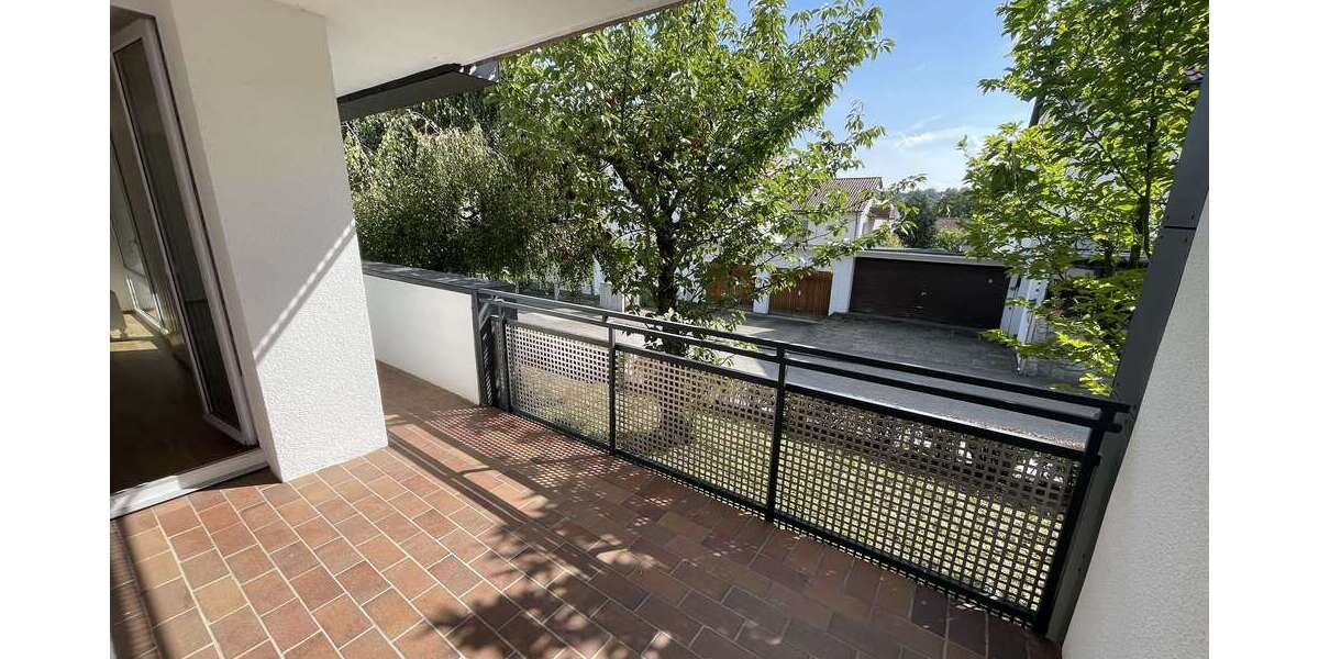 Etagenwohnung Stuttgart Vaihingen - 3.5 Zimmer, 90 m&sup2;, 1.540&euro; | Angebot:27313795