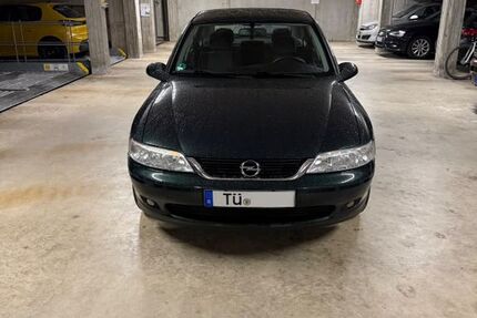 Opel Vectra 70.000 km 3.500 &euro; Tübingen 72072