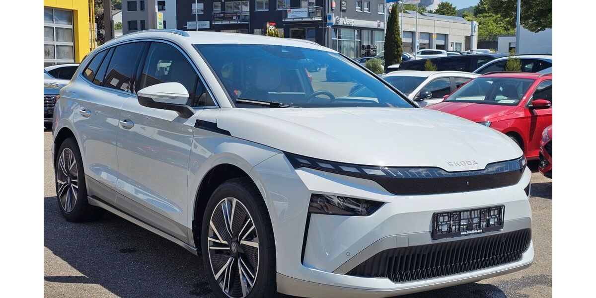 Skoda Enyaq 26.350 km 44.950 &euro; Leonberg 71229