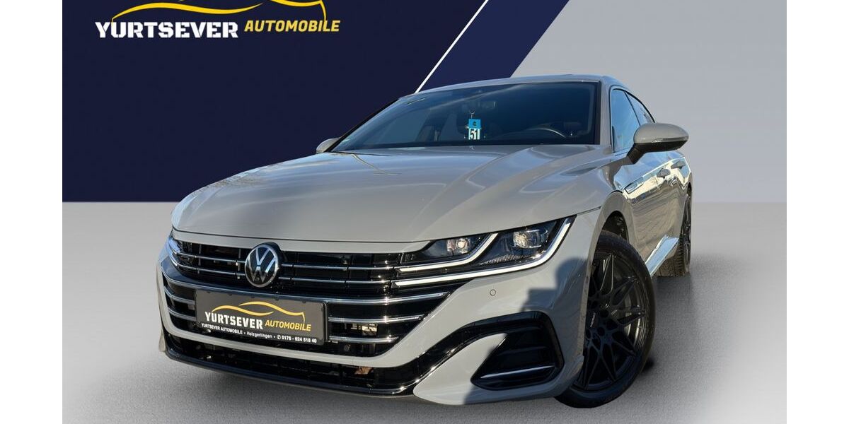 VW Arteon 25.985 km 32.300 &euro; Holzgerlingen 71088