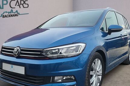 VW Touran 45.810 km 21.790 &euro; Backnang 71522