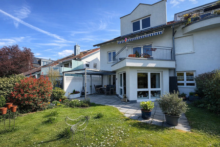 Wohnung Filderstadt Bernhausen - 4 Zimmer, 126 m&sup2;, 1.640&euro; | Angebot:26258952