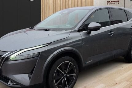 Nissan Qashqai 29.276 km 27.890 &euro; Murr 71711