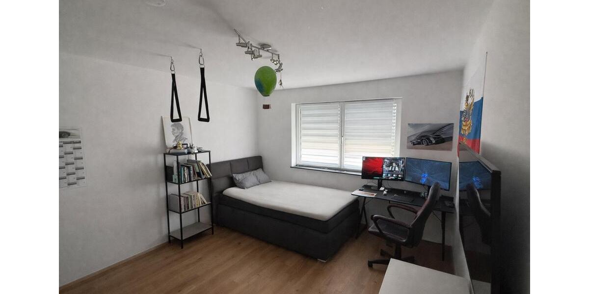 Etagenwohnung Schorndorf - 4 Zimmer, 100 m&sup2;, 549.000&euro; | Angebot:26101323