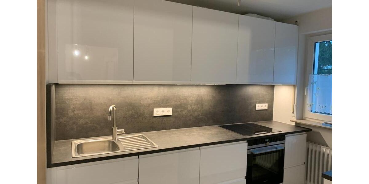 Reihenhaus Stuttgart Birkach - 6 Zimmer, 150 m&sup2;, 2.300&euro; | Angebot:24803008