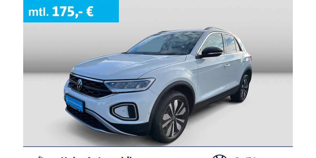 VW T-Roc 19.998 km 22.950 &euro; Schorndorf 73614