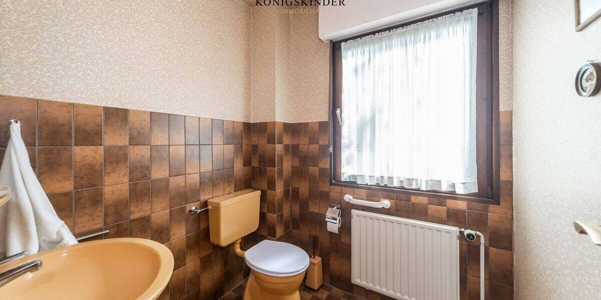 Einfamilienhaus Ebersbach an der Fils Ebersbach - 6 Zimmer, 175 m&sup2;, 499.000&euro; | Angebot:26672572