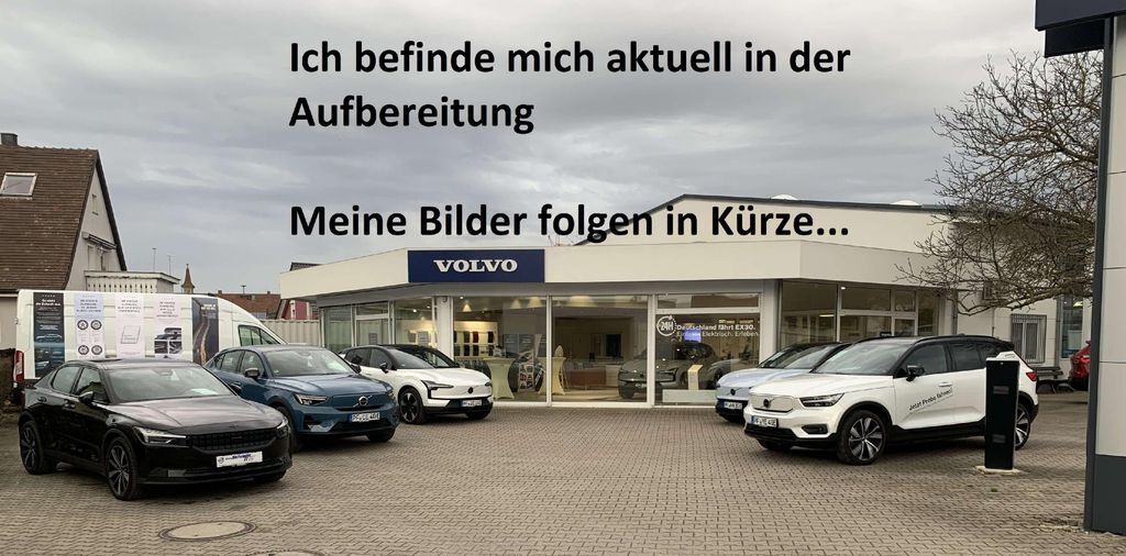 Volvo V60 30.300 km 48.999 € Wurmberg 75449