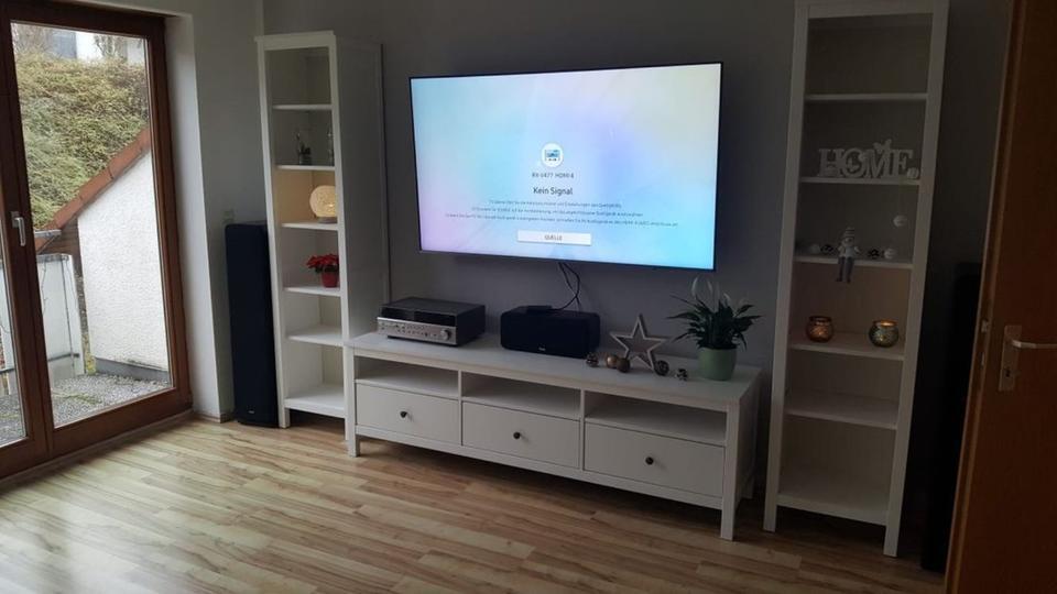 Geschmackvolle, gepflegte 3,5-Zimmer-Dachgeschoßwohnung