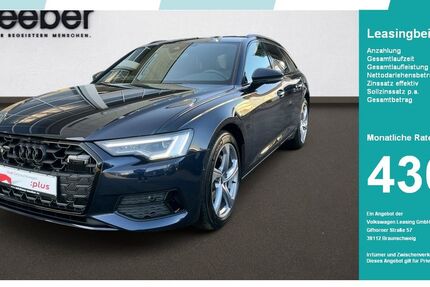 Audi A6 31.096 km 48.690 &euro; Weil der Stadt 71263