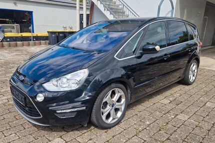 Ford S-Max 192.000 km 10.900 &euro; Ludwigsburg 71634