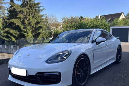 Porsche Panamera 119.000 km 67.000 € Stuttgart 70327