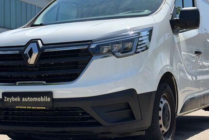 Renault Trafic 144.000 km 13.100 &euro; Ebersbach an der Fils. 73061