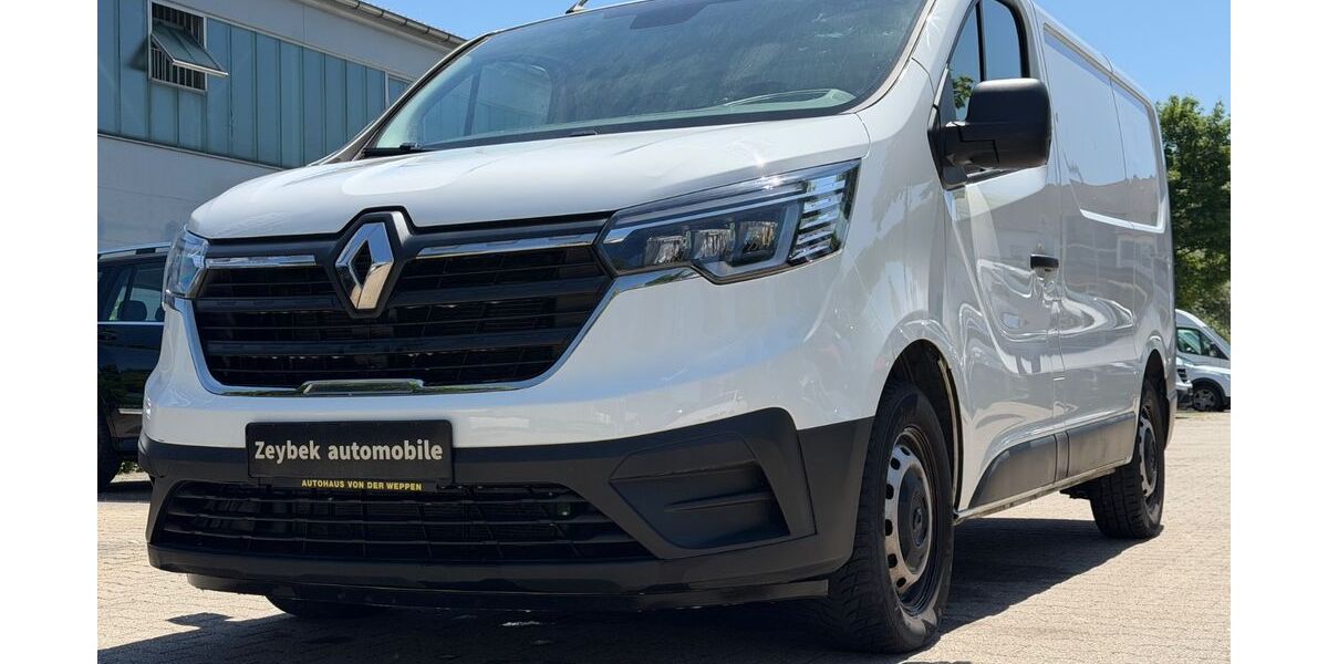 Renault Trafic 144.000 km 13.100 &euro; Ebersbach an der Fils. 73061