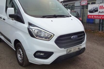 Ford Transit Custom 83.000 km 14.990 &euro; Waiblingen (bei Stuttgart) 71332