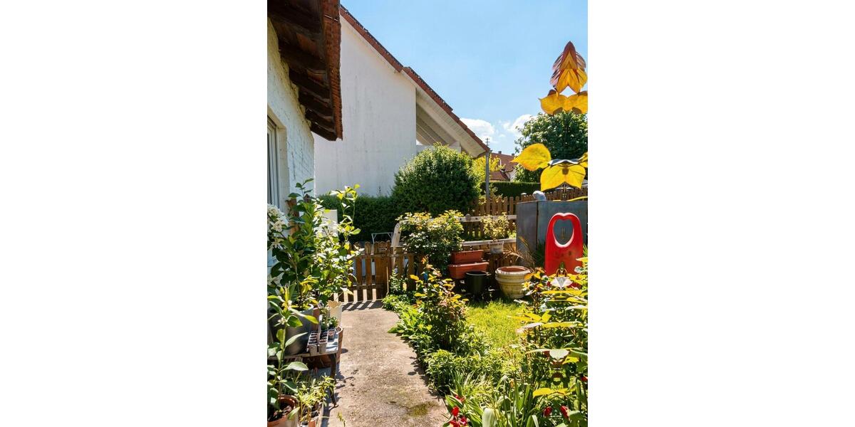 Einfamilienhaus Burgstetten - 6 Zimmer, 158 m&sup2;, 365.000&euro; | Angebot:27005937