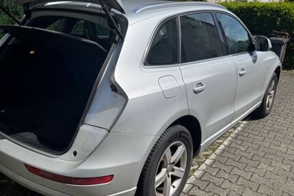 Audi Q5 260.000 km 9.000 &euro; Schorndorf 73614