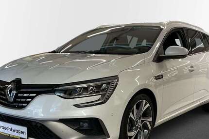 Renault Megane 58.900 km 18.600 &euro; Stuttgart 70469