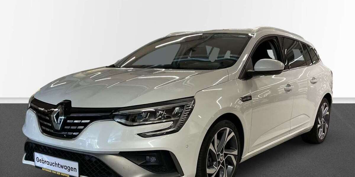 Renault Megane 58.900 km 18.600 &euro; Stuttgart 70469