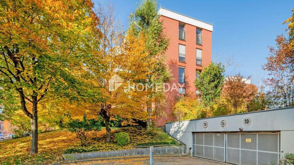 Etagenwohnung Sindelfingen Maichingen - 2 Zimmer, 117 m&sup2;, 473.272&euro; | Angebot:25689193