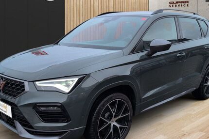 Cupra Ateca 18.105 km 38.990 € Murr 71711