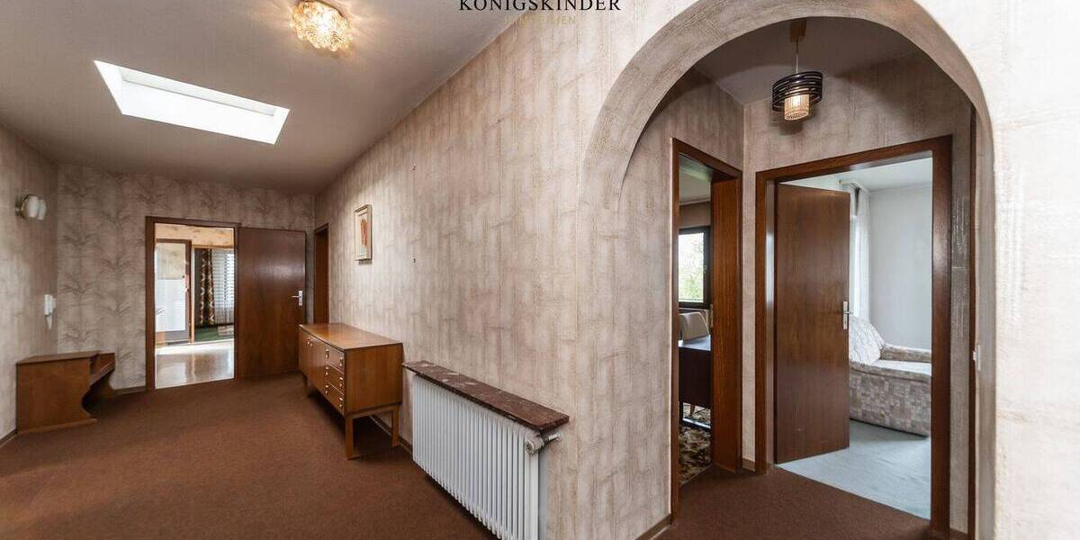Einfamilienhaus Schwieberdingen - 1 Zimmer, 274 m&sup2;, 860.000&euro; | Angebot:26859007