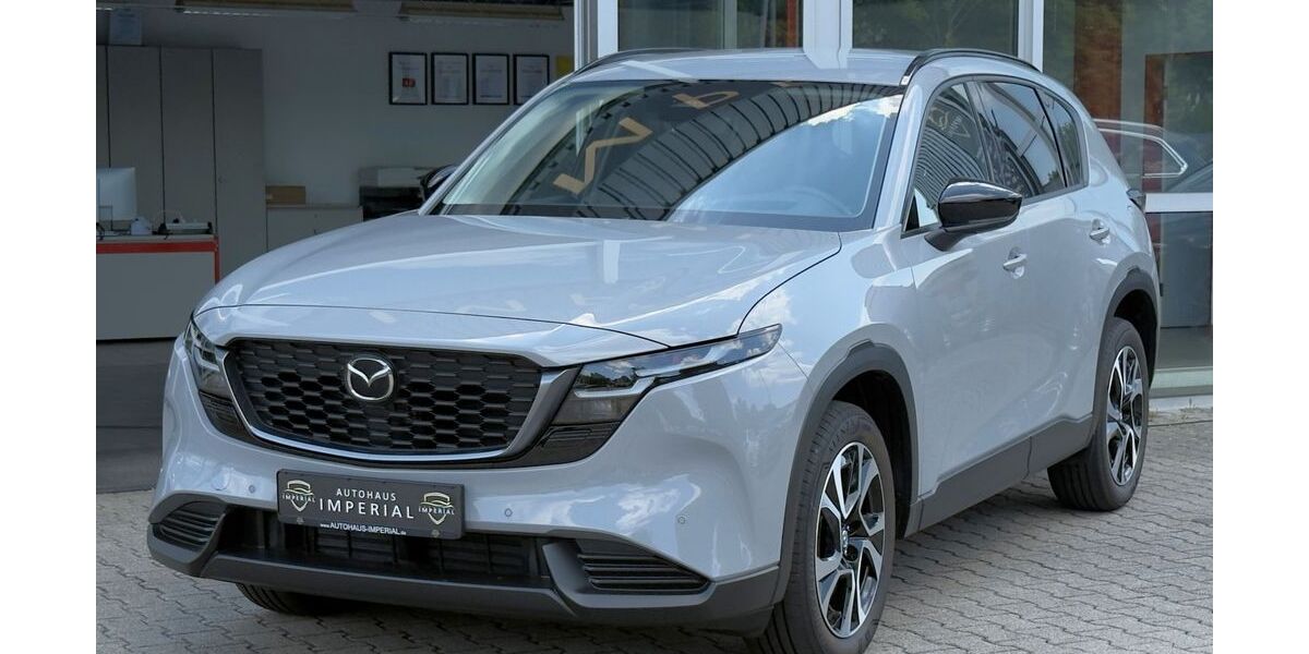 Mazda CX-5 3.780 km 35.800 &euro; Aspach 71546