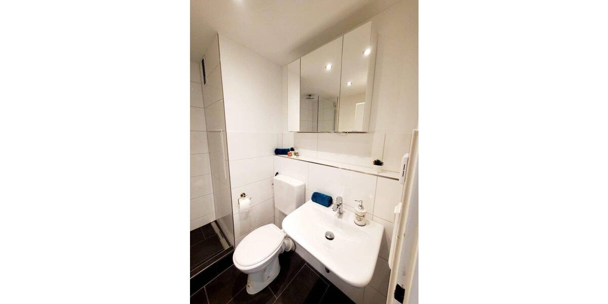 Etagenwohnung Leinfelden-Echterdingen Echterdingen - 2 Zimmer, 57 m&sup2;, 1.200&euro; | Angebot:26914847