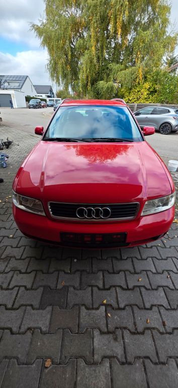 Audi A4 149.543 km 4.100 € Altdorf 71155