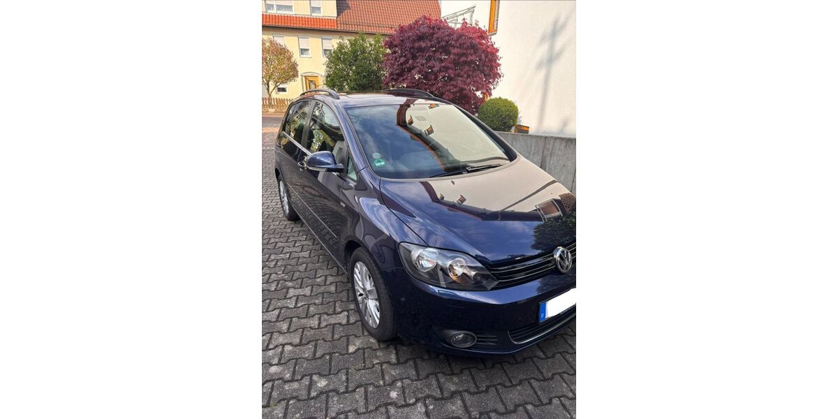 VW Golf Plus 144.000 km 5.600 &euro; Freudental 74392