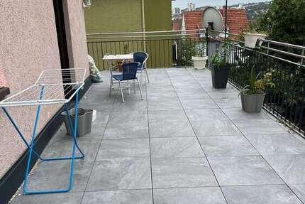 Wohnung zum Kaufen in Stuttgart 379.000 € 92 m² 3 zimmer