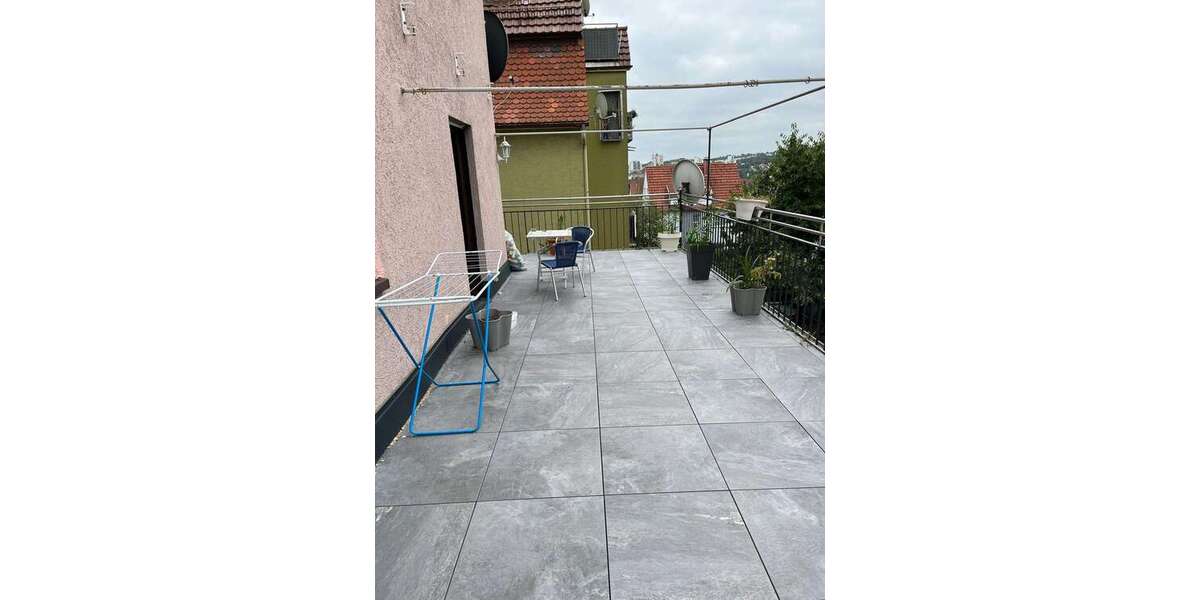 Wohnung zum Kaufen in Stuttgart 379.000 € 92 m² 3 zimmer