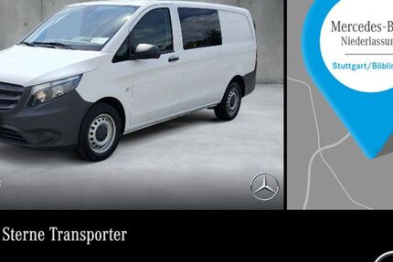 Mercedes-Benz Vito 88.657 km 18.778 &euro; Böblingen 71034