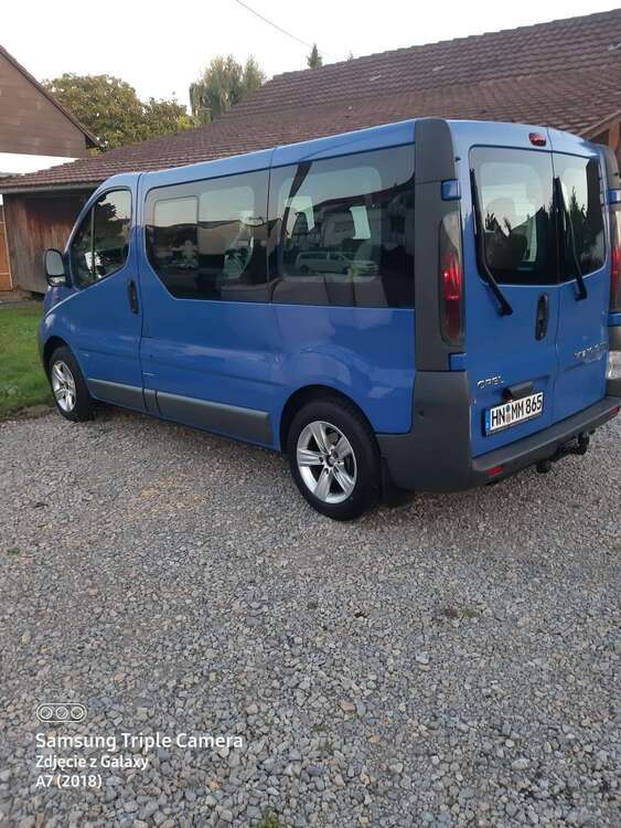 Vivaro