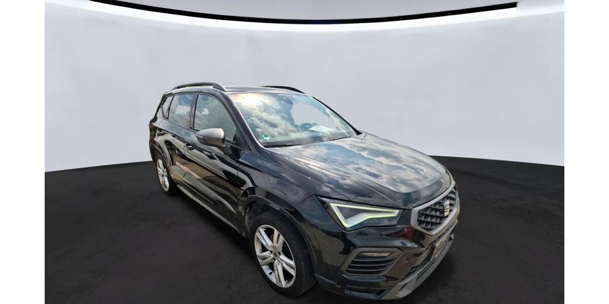 Seat Ateca 173.000 km 19.999 &euro; Ditzingen 71254