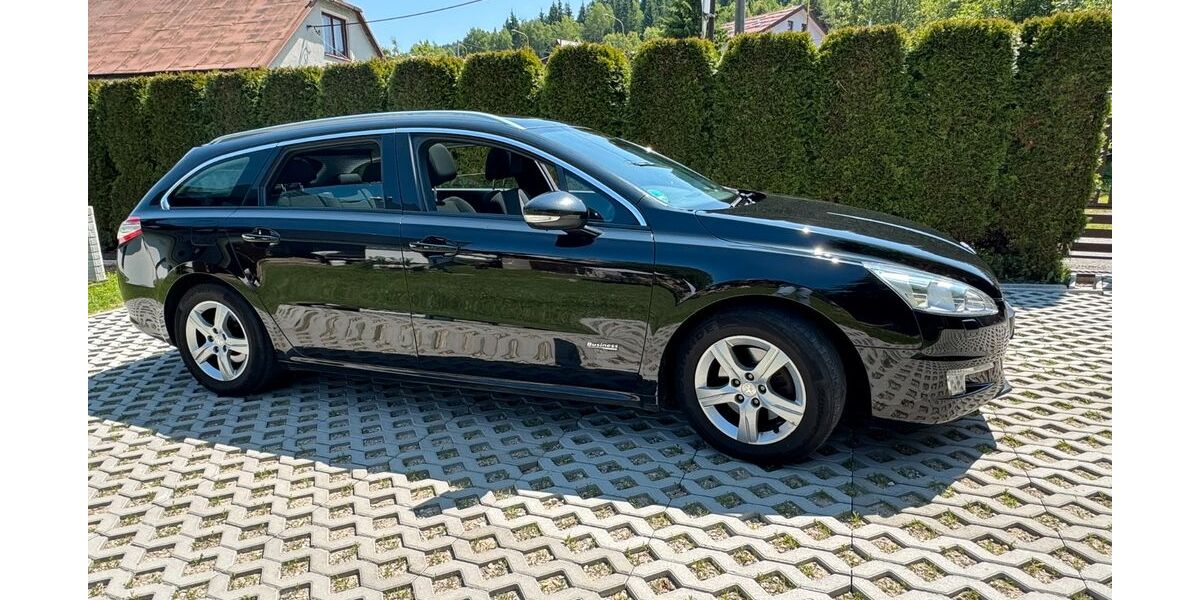 Peugeot 508 206.000 km 5.500 € Grafenau 71120
