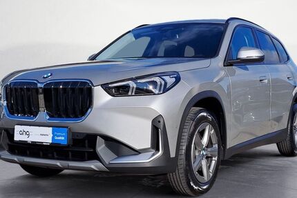 BMW X1 8.324 km 38.930 € Böblingen 71034