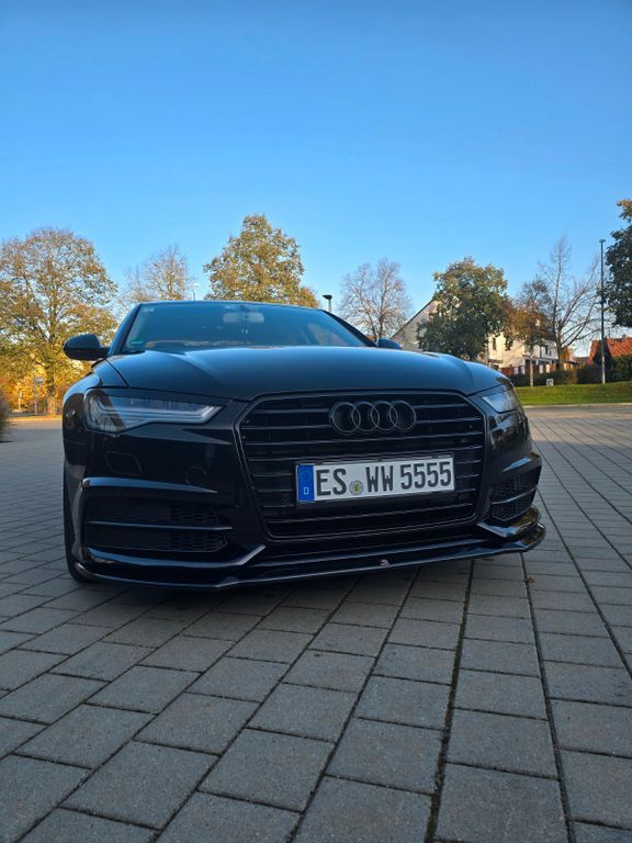 Audi A6 225.000 km 19.490 € Kirchheim unter teck 73230