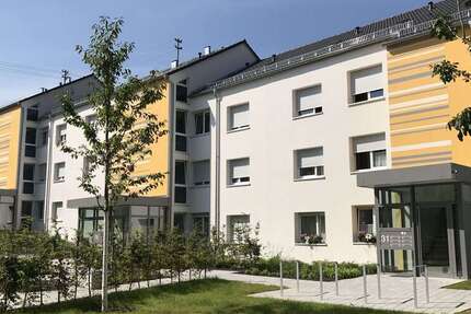 Wohnung zum Mieten in Ludwigsburg 893 € 77.67 m²