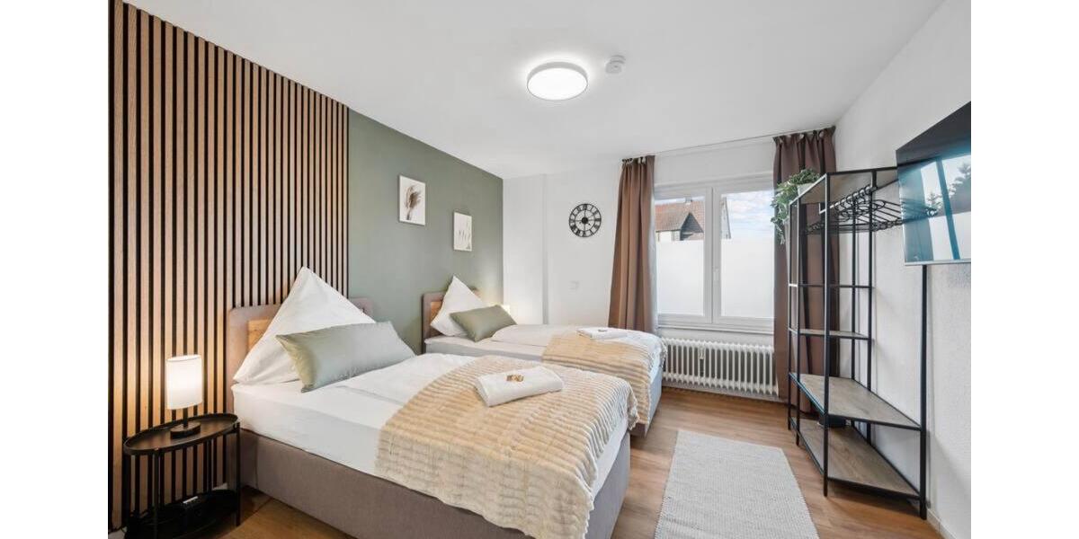 Erdgeschoßwohnung Asperg - 1 Zimmer, 26 m&sup2;, 60&euro; | Angebot:25137041