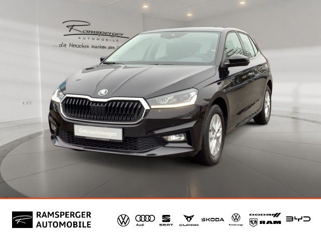Skoda Fabia 48.093 km 18.990 &euro; Kirchheim 73230
